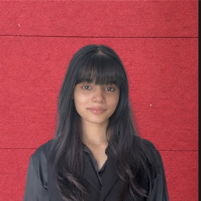 Secretary-General, MLSI MUN 2026