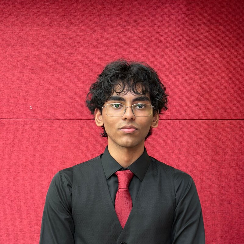 Deputy Secretary-General, MLSI MUN 2026
