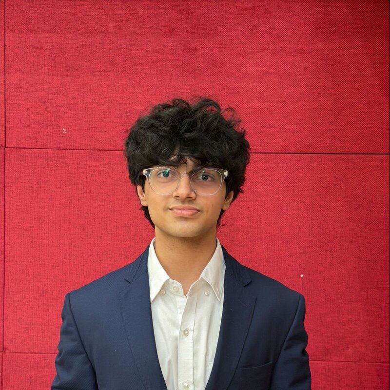 Vivaan Parekh